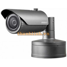 Camera IP hồng ngoại 2.0 Megapixel Hanwha Techwin WISENET XNO-6020R/KAP
